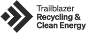 Trailblazer Recycling & Clean Energy logo
