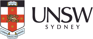 UNSW Sydney logo